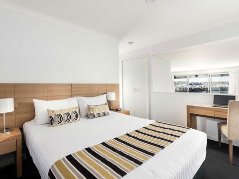 Be. Fremantle - Queensland Tourism 13
