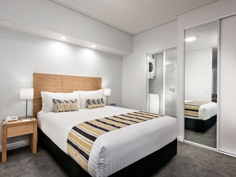 Be. Fremantle - Queensland Tourism 22