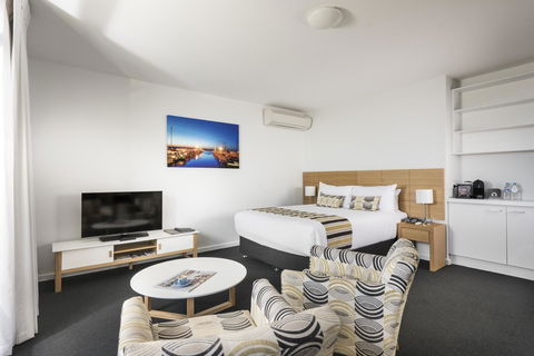 Be. Fremantle - Queensland Tourism 3