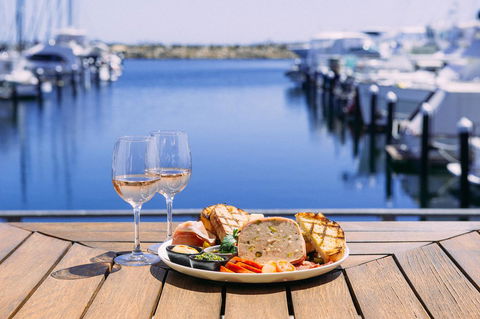 Be. Fremantle - Queensland Tourism 11