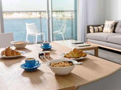 Be. Fremantle - Queensland Tourism 25