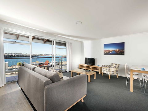 Be. Fremantle - Queensland Tourism 12