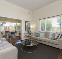 Cottesloe Bel-Air Apartment - Queensland Tourism