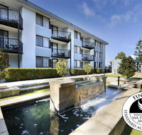 Lodestar Waterside Apartments - QLD Tourism
