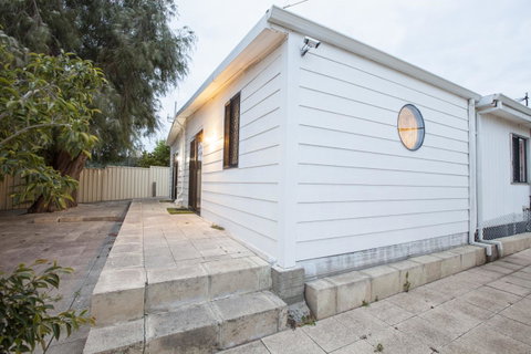 Rustic Retreat Esperance - QLD Tourism 31