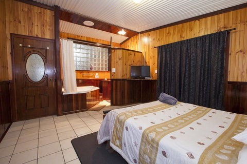 Rustic Retreat Esperance - QLD Tourism 19
