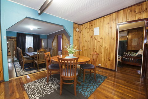 Rustic Retreat Esperance - QLD Tourism 12