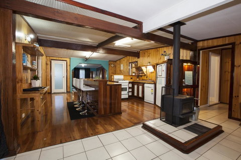 Rustic Retreat Esperance - QLD Tourism 0
