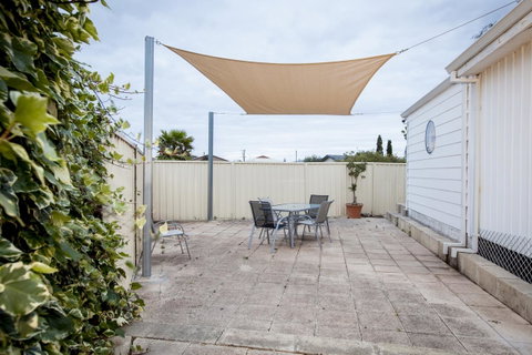 Rustic Retreat Esperance - QLD Tourism 30