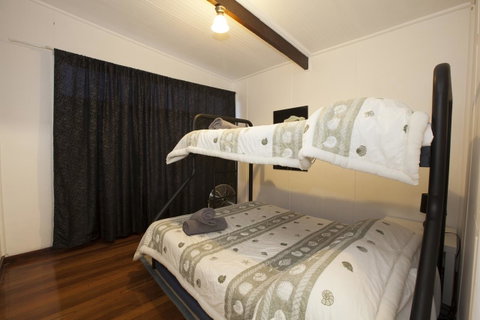 Rustic Retreat Esperance - QLD Tourism 25