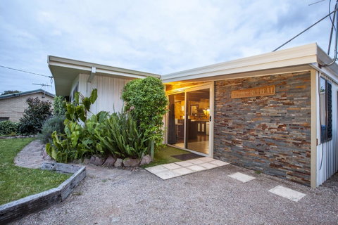 Rustic Retreat Esperance - QLD Tourism 4