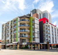 Baileys Serviced Apartments - Queensland Tourism