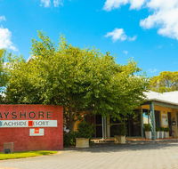Bayshore Beachside Resort - QLD Tourism