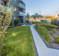 Airport Apartments by Aurum - QLD Tourism