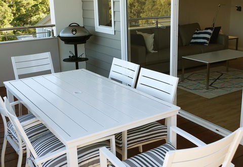 The Villa Dunsborough - Queensland Tourism 18
