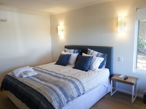 The Villa Dunsborough - Queensland Tourism 8
