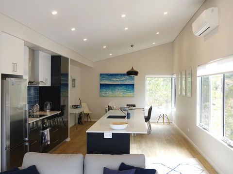 The Villa Dunsborough - Queensland Tourism 14