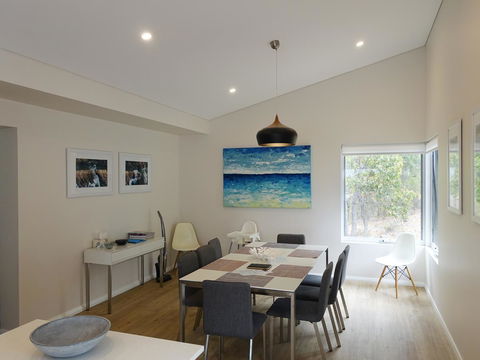 The Villa Dunsborough - Queensland Tourism 4