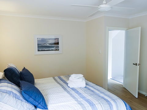 The Villa Dunsborough - Queensland Tourism 11
