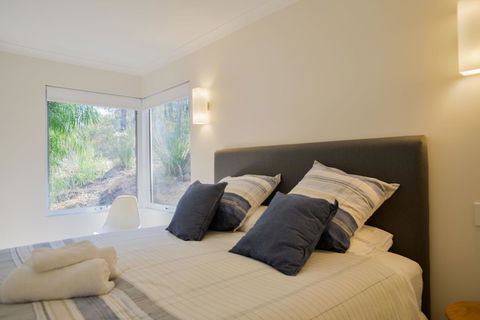 The Villa Dunsborough - Queensland Tourism 10