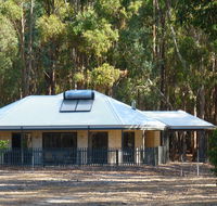 Margaret River Hideaway  Farmstay - QLD Tourism