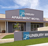 Bunbury Apartment Motel - QLD Tourism