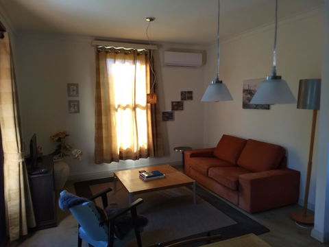 Hotham Ridge Estate - QLD Tourism 20