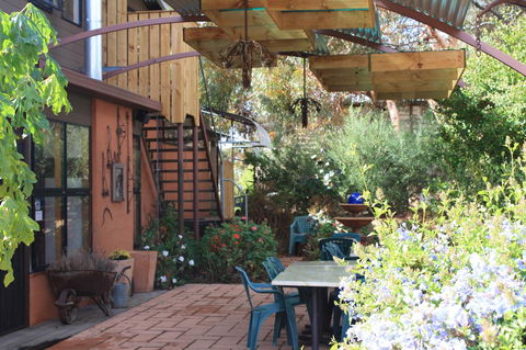 Hotham Ridge Estate - QLD Tourism 26