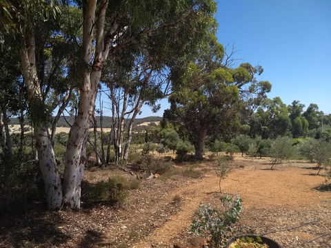 Hotham Ridge Estate - QLD Tourism 13