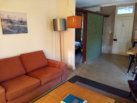 Hotham Ridge Estate - QLD Tourism 21