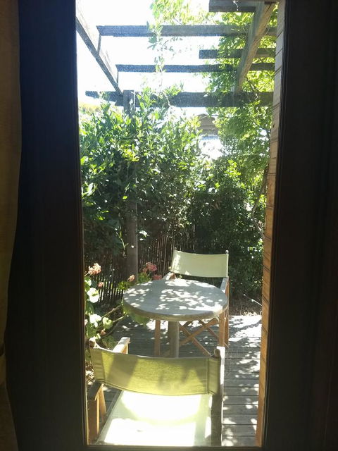 Hotham Ridge Estate - QLD Tourism 9