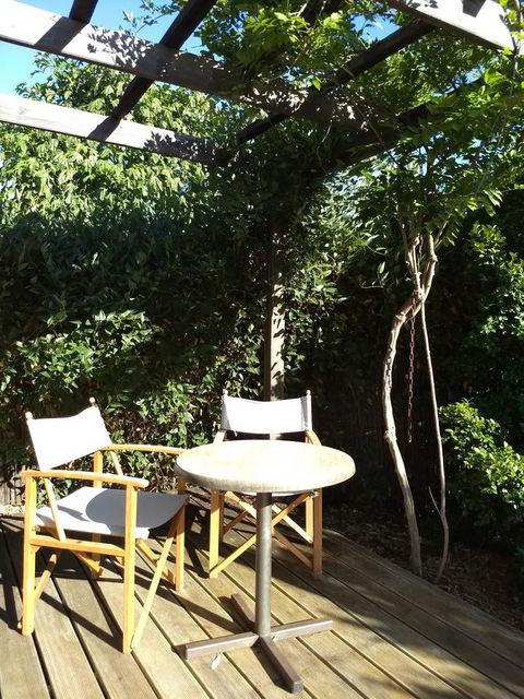 Hotham Ridge Estate - QLD Tourism 16