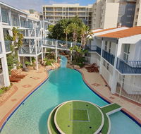 West Beach Lagoon 219 - Sleeps 3