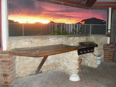 Beach Place @ Leeman - Queensland Tourism 3