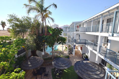 West Beach Lagoon 202 - Quiet & Ground Floor! - Queensland Tourism 18
