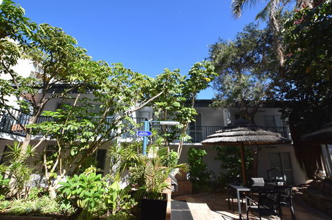 West Beach Lagoon 202 - Quiet & Ground Floor! - Queensland Tourism 22