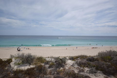 West Beach Lagoon 202 - Quiet & Ground Floor! - Queensland Tourism 32