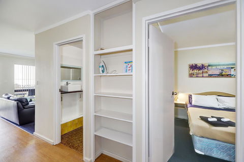 West Beach Lagoon 202 - Quiet & Ground Floor! - Queensland Tourism 10