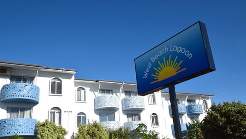 West Beach Lagoon 202 - Quiet & Ground Floor! - Queensland Tourism 20