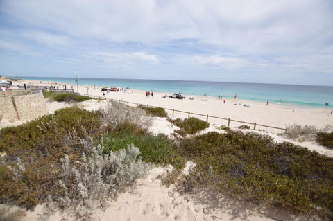 West Beach Lagoon 202 - Quiet & Ground Floor! - Queensland Tourism 28