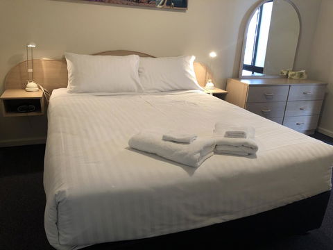 West Beach Lagoon 202 - Quiet & Ground Floor! - Queensland Tourism 3