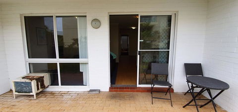West Beach Lagoon 202 - Quiet & Ground Floor! - Queensland Tourism 2