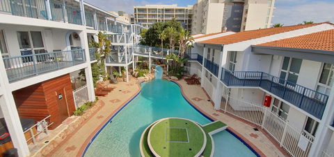 West Beach Lagoon 202 - Quiet & Ground Floor! - Queensland Tourism 14