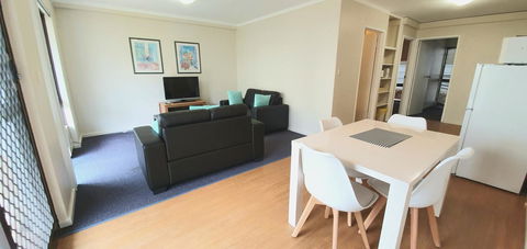 West Beach Lagoon 202 - Quiet & Ground Floor! - Queensland Tourism 7