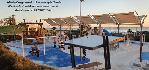 West Beach Lagoon 202 - Quiet & Ground Floor! - Queensland Tourism 1