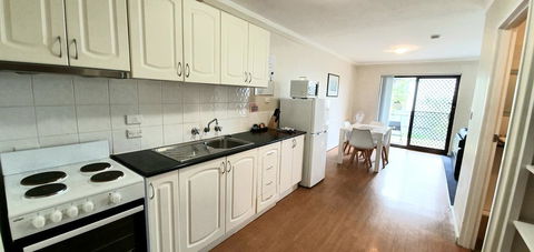 West Beach Lagoon 202 - Quiet & Ground Floor! - Queensland Tourism 6