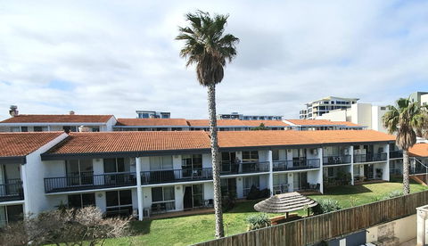 West Beach Lagoon 202 - Quiet & Ground Floor! - Queensland Tourism 19