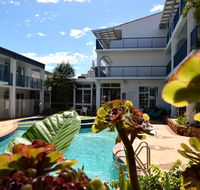 West Beach Lagoon 202 Ground Floor
