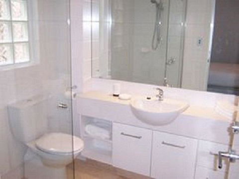West End District Apartments - Queensland Tourism 23