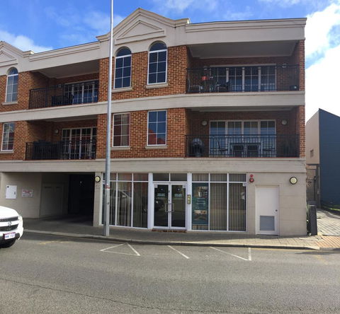 West End District Apartments - Queensland Tourism 0